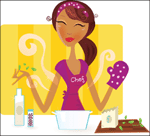 Happy Housewives ist DIE Community für alle Voll- und Teilzeit-Hausfrauen und Hausmänner.
