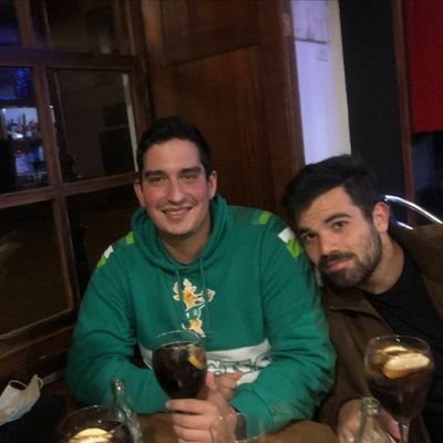 fernandojbp's profile picture. 