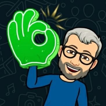 fontenlos's profile picture. Creo que he conseguido recuperar mi perfil.
Espero que no queden restos por ahí!!!!