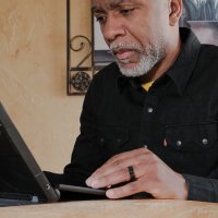 adario backus (@createdbyadario) 's Twitter Profile