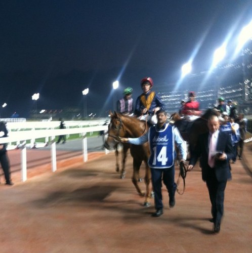 ArthurChance23's profile picture. 