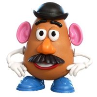 Mr Potato Head(@SpudUHate) 's Twitter Profile Photo