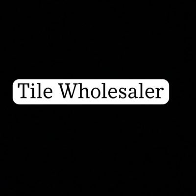 TileWholesaler's profile picture. Soon to come 1000s pallets in stock at wholesale prices 600 x 600 & 1200 x 600 prices won’t be beaten TRADE ONLY