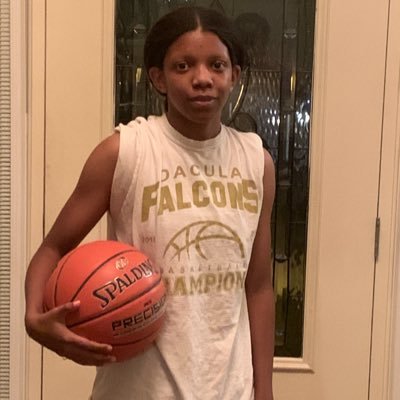 Dacula High School ‘23 Athlete Point Guard