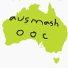 AusmashOOC's profile picture. capturing the most blursed moments of aus smash, but with no context. accepting submissions via dms