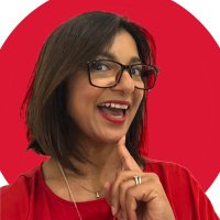 Sapna Pieroux (@sapnapieroux) 's Twitter Profile