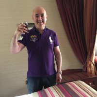 John Oxborough (@john_oxborough) 's Twitter Profile