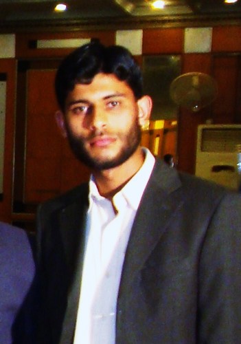 zia ul rehman