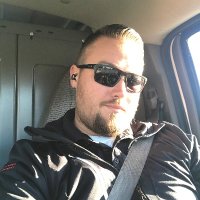 Sean Wingblade (@seanwingblade) 's Twitter Profile Photo