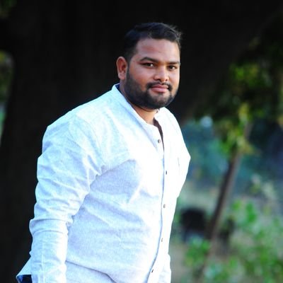 1807Vinay's profile picture. 😊