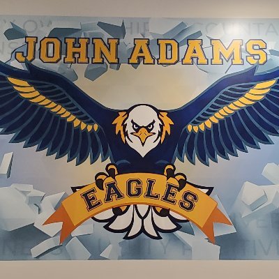 Official tweets from John Adams Elementary School in Alexandria, VA. Part of Alexandria City Public Schools @ACPSk12 #BeEager #EagerEagles Like us on Facebook!