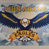 John Adams Elem Sch (@johnadamselem) 's Twitter Profile