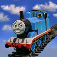 Sodor in Gauge 1(@gauge1sodor) 's Twitter Profile Photo