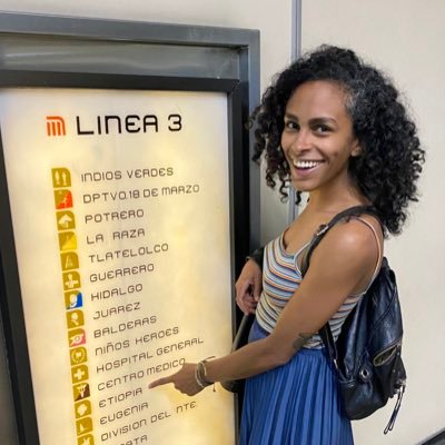 police & courts reporter @MLNow • fellow @LJJProject • desi-habesha siempre pensando en méxico • @RiceUniversity alum • tips: eleni@missionlocal.com