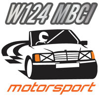 MBCImotorsport's profile picture. W124 MBCI Motorsport Division