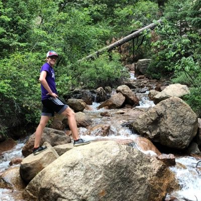 LucasBrownie7's profile picture. just trying to survive