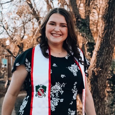 Masters of Social Work Student ‘21 • Western Kentucky University • Case Manager