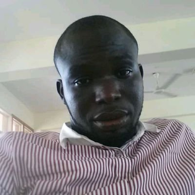 BoampongEvans1's profile picture. Am a determined and a visionary person