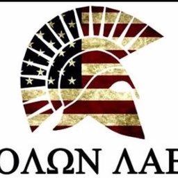 Juvat320's profile picture. Air Force vet, what is good? 🇺🇸First, 🥍 Dad,#ΜΟΛΩΝΛΑΒΕ, #2A,#MAGA