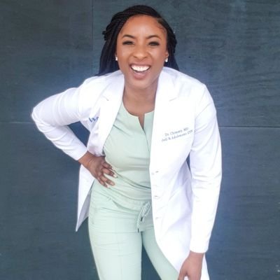 dr. chimmy, md facog Profile