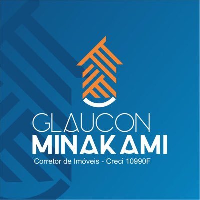 Glaucon Minakami corretor de imóveis CRECI 10990F atuando na região de Nova Mutum - MT