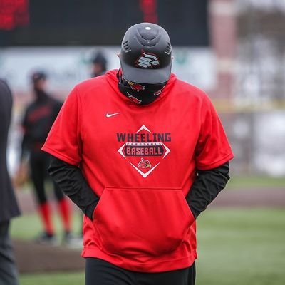 Head Baseball Coach at Wheeling University!