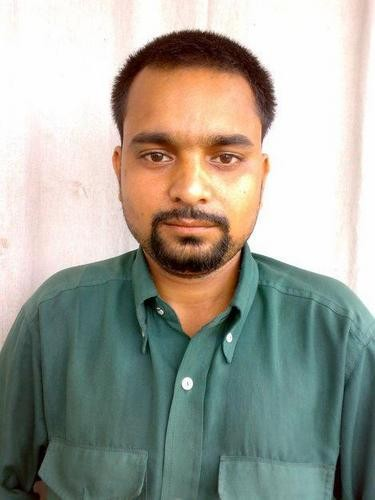 Kedar_2011's profile picture. Thanks & Regards 
Yours Faithfully,
Ananda Kumar Shaw
Egra Franchisee
Code : GKO166
Egra, Purba Medinipur
Mob : +91 9002149005