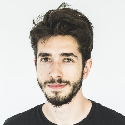 alessiosantocs's profile picture. Founder @ https://t.co/GDvC4N2NoE - 100K ARR. 

Launching https://t.co/8lsehbXgWl - Looking for first 💯 users
Father of 4 & living in Bali