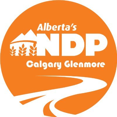 Fighting for all Albertans in beautiful Calgary Glenmore. 🙌🏽 Nominated candidate is @nagwanyyc #yyc #ableg #abndp