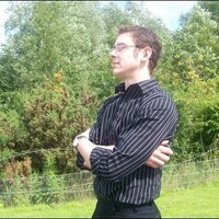 Jon Stinson (@jon_stinson) 's Twitter Profile