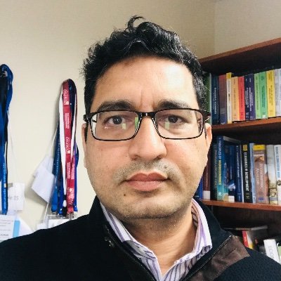 Assoc Prof @KeoughGlobalND
 |Postdoc @HarvardPopCtr |RF @iza_bonn @Glabor_org |Editor @PLOSONE @PLOSGPH| Ph.D. @UHouston | Dev & global health economist, India