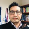 santosh_econ's profile picture. Assoc Prof @KeoughGlobalND
 |Postdoc @HarvardPopCtr |RF @iza_bonn @Glabor_org |Editor @PLOSONE @PLOSGPH| Ph.D. @UHouston | Dev & global health economist, India