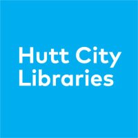 Hutt City Libraries(@huttcitylibs) 's Twitter Profile Photo