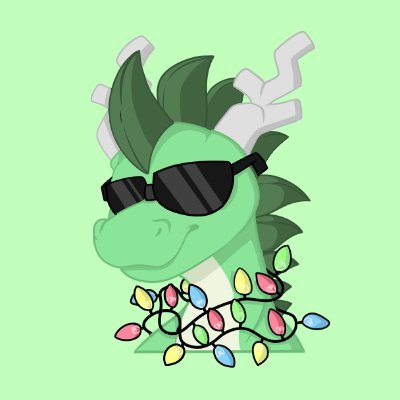 Dinoさんのプロフィール画像
