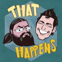 That Happens (@thathappenspod) 's Twitter Profile Photo That Happens (@thathappenspod) 's Twitter Profile Photo