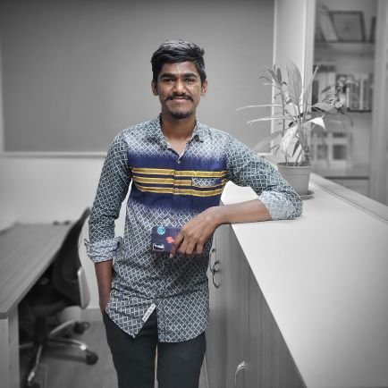 haripalla811's profile picture. Chartered Accountant,

Andhra abhai,

memer,

Stock Market is Love ❤️