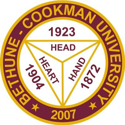 We are The Bethune-Cookman Association of Black Psychologists Student Circle   God is Supreme, Asè 🧠🧩🌍