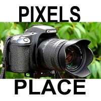 Pixel place (@pixelsplace) 's Twitter Profile