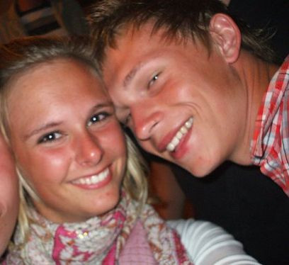 AHoogsteen's profile picture. 