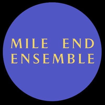 Pour le Mile End qu'on aime. On s'organise!
Fighting for the Mile End we love. We’re getting organized!