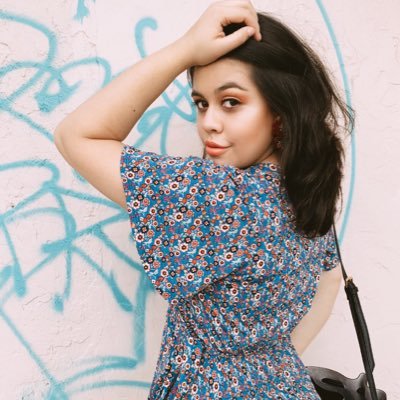 andaleandreaa's profile picture. One day, you'll be just a memory for some people. Do your best to be a good one. #ProudLatina #Feminist