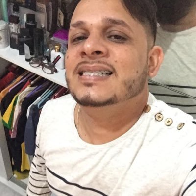 waldemirgomes5's profile picture. Amo meu filho