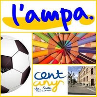 AMPA La Salle Premià (@ampasallepremia) 's Twitter Profile