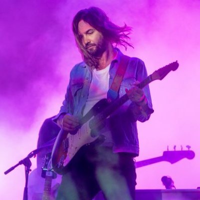 All things of Kevin Parker's music project Tame Impala. News, live performances, pictures and more!