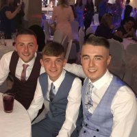 Gavin watt (@gavin_watt4) 's Twitter Profile
