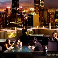 Azure LKF hotel (@azurelkf) 's Twitter Profile