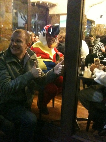 Mcclud1's profile picture. Member of society frustrated by inequality, lack of consensus, logic or common sense. Member of Gen Y. All thoughts my own!