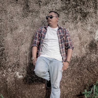 taufiqbahar007's profile picture. Cut Lem
PIN : 5BC21B30
taufiq.bahar44@gmail.com
whatsapp : +62813 7730 2007