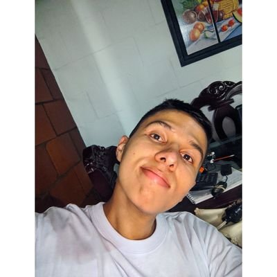 ItsBetancourthK's profile picture. Un muchacho de bien.