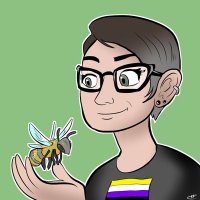 Rae Olsson, Ph.D. 🏳️🌈🏳️⚧️ (@rlolsson) 's Twitter Profile
